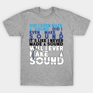 Dear Evan Hansen T-Shirt